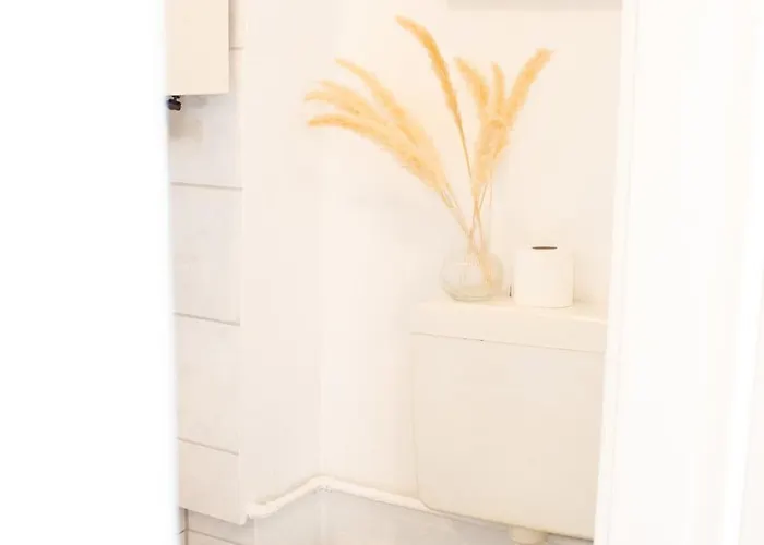 Apartment Im Herzen Frankfurts